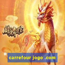 carrefour jogo .com